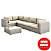 Sunfun Conjunto de muebles Ocala II 