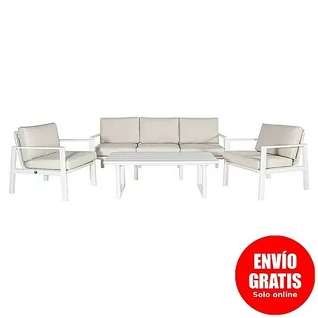 Kactus republic  Conjunto de muebles Onix