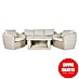 Kactus republic Conjunto de muebles Morea 