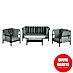 Kactus republic Conjunto de muebles Montecarlo 