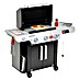 Klein Barbacoa infantil Weber Genesis 