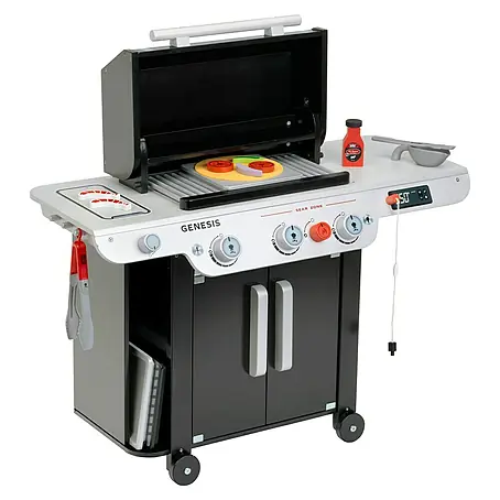 Klein  Kinder-Grill Weber Genesis
