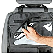 Organizator za automobilsko sjedalo  (Boja: Crna) | BAUHAUS