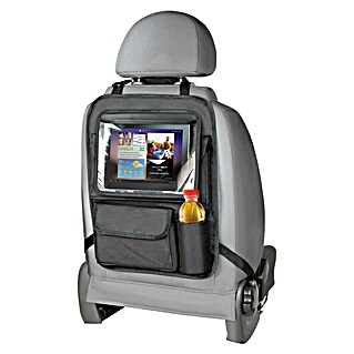 Organizator za automobilsko sjedalo (Boja: Crna)
