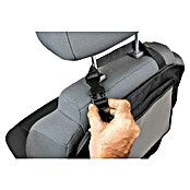 Organizator za automobilsko sjedalo  (Boja: Crna) | BAUHAUS