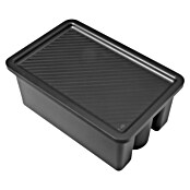 Weber Kutija za pohranjivanje  (Plastika) | BAUHAUS