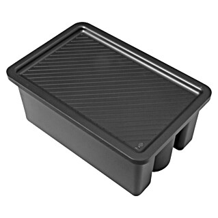 Weber Kutija za pohranjivanje (Plastika)