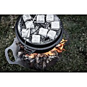 Petromax Briketi za žar Cabix Plus za litoželezne lonce  (3 kg) | 8316 - Holzkohle | ICGB - Grillzubehör | ICG - Grillgeräte / Grillzubehör | IC - Freizeit im Garten | I - Stadtgarten | BAUHAUS