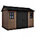 Keter Caseta de jardín Newton Plus 7511-1175 