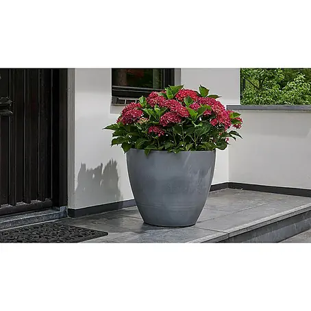Keter  Maceta para planta Betón