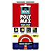 Bison Poly Max Montagetape High Tack Express 