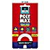 Bison Poly Max Montagetape High Tack Express 