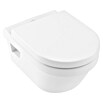 V&B OMNIA ARCHIT. WANDCL. DIRECTFL. COMBIPACK WIT