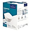 V&B OMNIA ARCHIT. WANDCL. DIRECTFL. COMBIPACK WIT