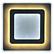 Panaled Katto Plafón LED (50 W, Blanco, Blanco cálido) | BAUHAUS