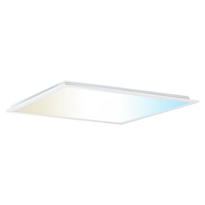 Panaled Panel LED Cloud (72 W, Blanco, Blanco cálido) | BAUHAUS