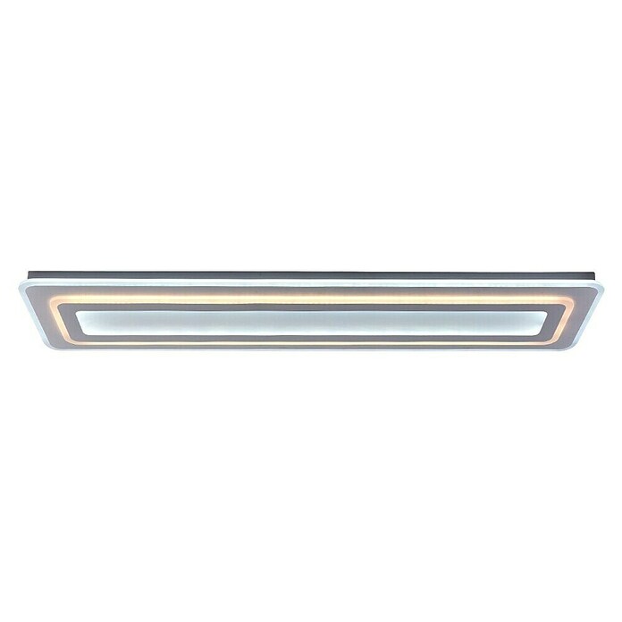 Panaled Plafón LED Katto (150 W, Blanco, Blanco cálido) | BAUHAUS