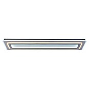 Panaled Plafón LED Katto (150 W, Blanco, Blanco cálido) | BAUHAUS