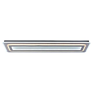 Panaled Plafón LED Katto (150 W, Blanco, Blanco cálido)