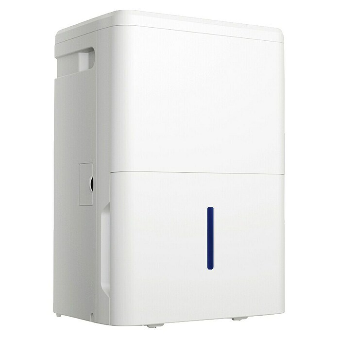 Haier Deshumidificador AG16BB1TAA (285 W, Potencia de deshumidificación: 16 l/día, Blanco) | BAUHAUS