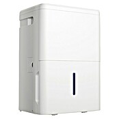 Haier Deshumidificador AG16BB1TAA (285 W, Potencia de deshumidificación: 16 l/día, Blanco) | BAUHAUS