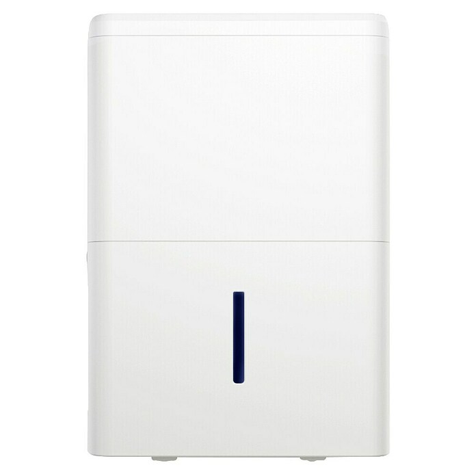 Haier Deshumidificador AG16BB1TAA (285 W, Potencia de deshumidificación: 16 l/día, Blanco) | BAUHAUS