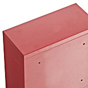 Zeller Present Ormarić za prvu medicinsku pomoć  (Š x V: 22 x 42 cm, Metal, Crvena) | BAUHAUS