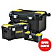 Stanley Juego de cajas de herramientas STST1-81065 