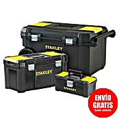 Stanley Juego de cajas de herramientas STST1-81065 (3 pzs., No incluye herramientas) | BAUHAUS
