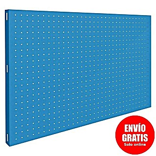 Simonrack Panelclick Panel perforado (Azul, 60 x 90 cm)