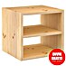 Astigarraga Dinamic Estantería de madera 