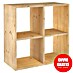 Astigarraga Dinamic Estantería de madera 