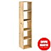 Astigarraga Dinamic Estantería de madera 