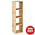 Astigarraga Dinamic Estantería de madera 