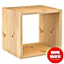 Astigarraga Dinamic Estantería de madera 