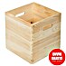 Astigarraga Dinamic Caja de madera 