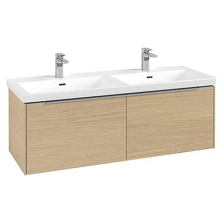 Villeroy & Boch Subway 3.0 Waschbeckenunterschrank