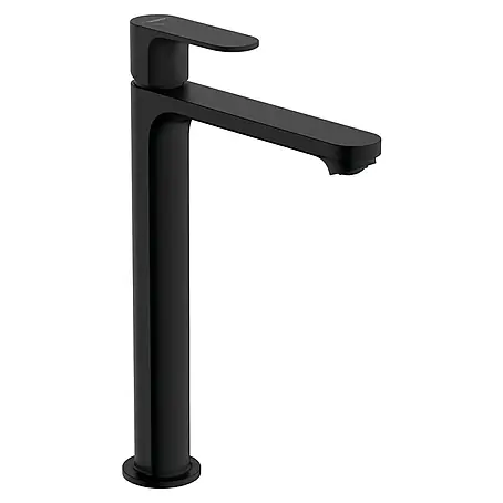 Hansgrohe Rebris S Waschtischarmatur CoolStart Eco