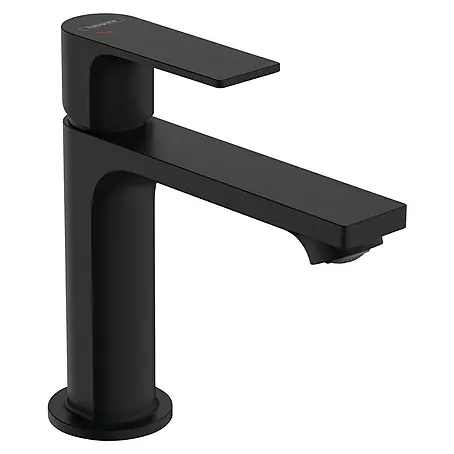 Hansgrohe Rebris E Waschtischarmatur