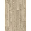 LOGOCLIC Vinto Laminat Classic Eiche Flinton (Eiche Flinton, Landhausdiele, 1 288 x 195 x 8 mm) | BAUHAUS