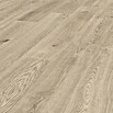 LOGOCLIC Vinto Laminat Classic Eiche Flinton (Eiche Flinton, Landhausdiele, 1 288 x 195 x 8 mm) | BAUHAUS