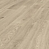 LOGOCLIC Vinto Laminat Classic Eiche Flinton (1.288 x 195 x 8 mm, Landhausdiele, Eiche Flinton) | BAUHAUS