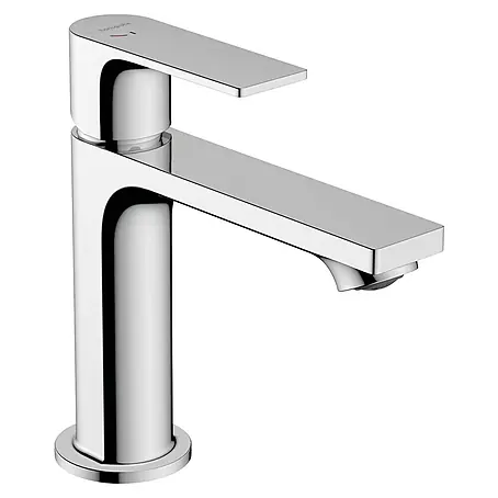 Hansgrohe Rebris E Waschtischarmatur