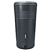 4rain Regenspeicher Milo (230 l, Graphitgrau, 1 Stk.) | BAUHAUS