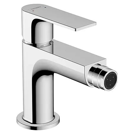 Hansgrohe Rebris E Bidetarmatur