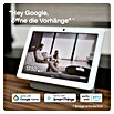 Vorhangschiene MotionBlinds Seitenöffnung Elektrisch (Anzahl Läufe: 1 Stk., 180 cm, Weiß) | BAUHAUS