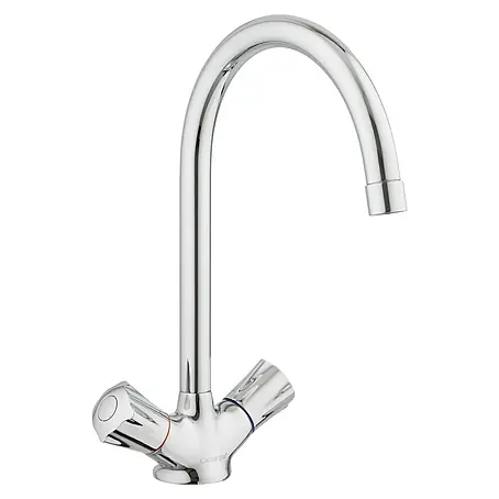 Camargue  Spültischarmatur Classic