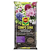 Compo Zemlja za rododendrone  (20 l) | 7501 - Blumenerde Marke | IAHA - Erde | IAH - Dünger / Pflanzenschutz | IA - Gartenhartware | I - Stadtgarten | BAUHAUS