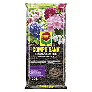 Compo Zemlja za rododendron (20 l)