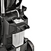 Stiga Hochdruckreiniger HPS 650 RG (2.800 W, 150 bar, Fördermenge: 550 l/h)